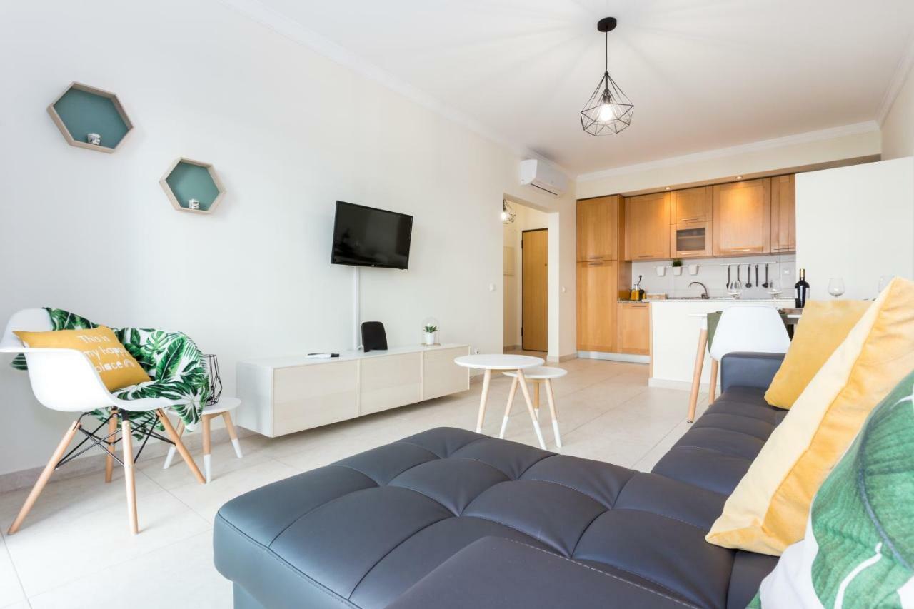 Kali Apartment - With Pool Portimão Kültér fotó