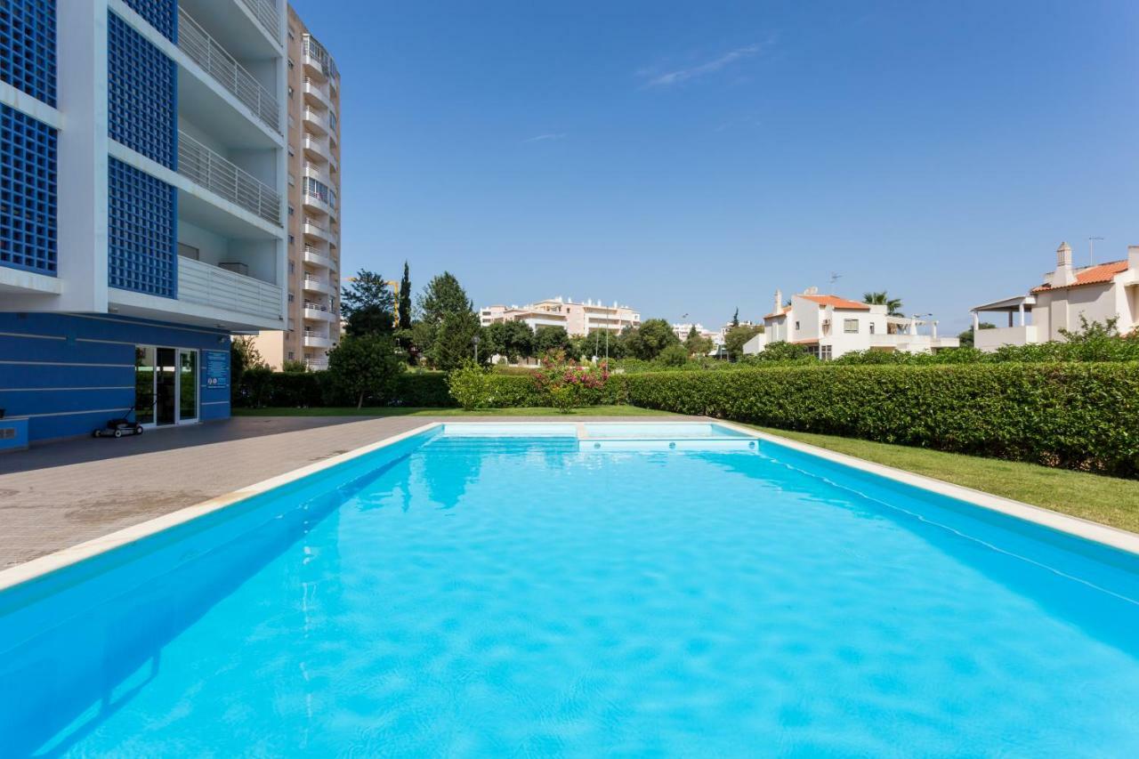 Kali Apartment - With Pool Portimão Kültér fotó