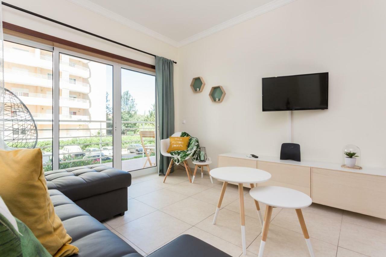 Kali Apartment - With Pool Portimão Kültér fotó